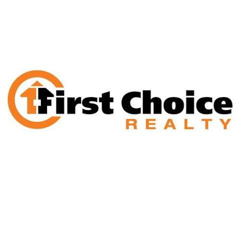 First Choice Realty, Your 