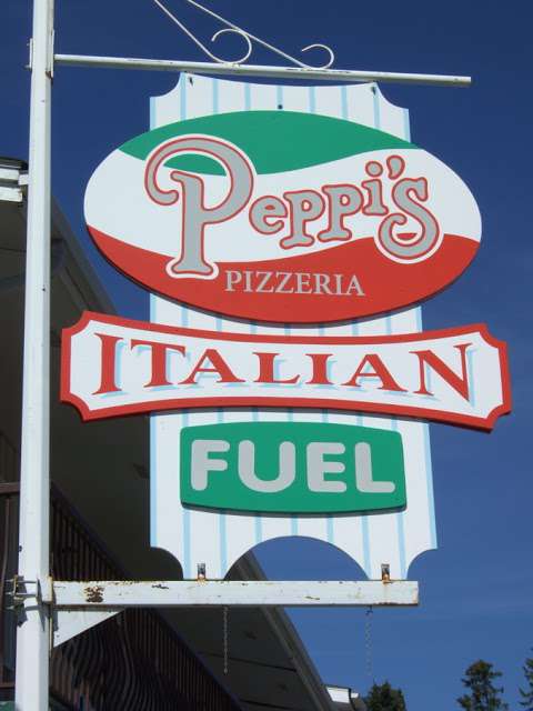 Peppi's Pizza