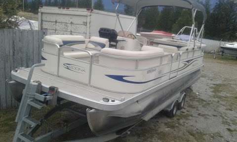 Invermere Boat Rentals Invermere Boat Rentals
