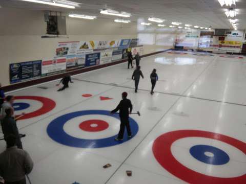 Invermere Curling Club