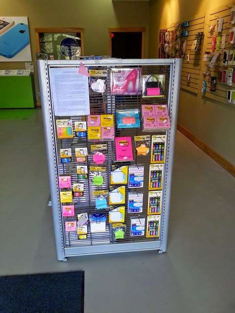 Selkirk Cellulars & Office Supplies Selkirk Cellulars & Office Supplies